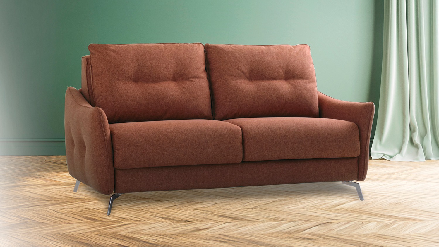 Slider Convertible Firenze Tissu A (image 2)