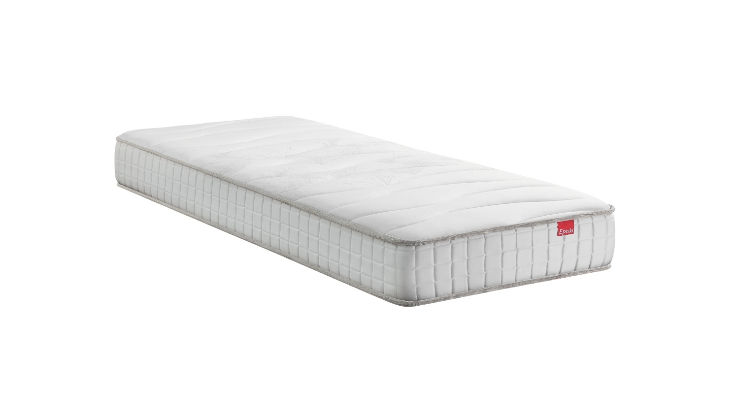 Slider Matelas Epéda Elégance Ferme Relaxation (image 1)