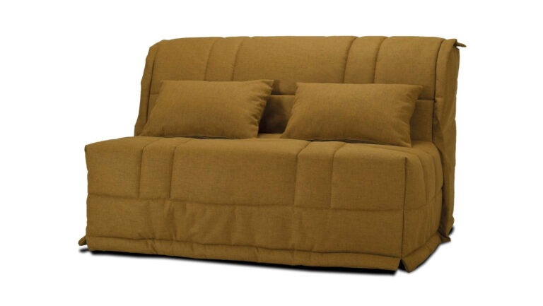Banquette BZ Nova Tissu B