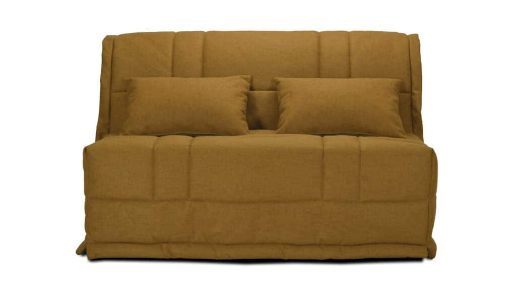 Slider Banquette BZ Nova Tissu B (image 2)