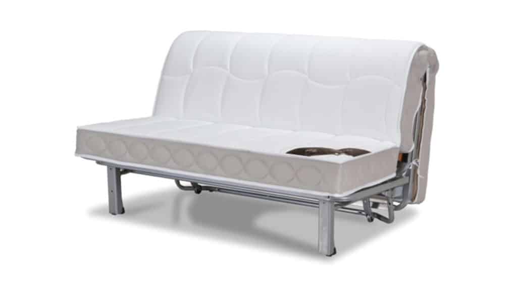 Slider Banquette BZ Nova Tissu B (image 5)