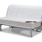 Miniature Banquette BZ Nova Tissu B (image 5)