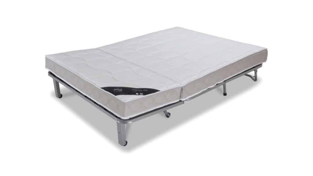 Slider Banquette BZ Nova Tissu B (image 6)