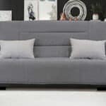 Miniature Banquette Clic-Clac Orion Tissu A (image 4)