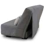 Miniature Banquette Clic-Clac Orion Tissu A (image 3)