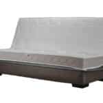 Miniature Banquette Clic-Clac Orion Tissu A (image 5)