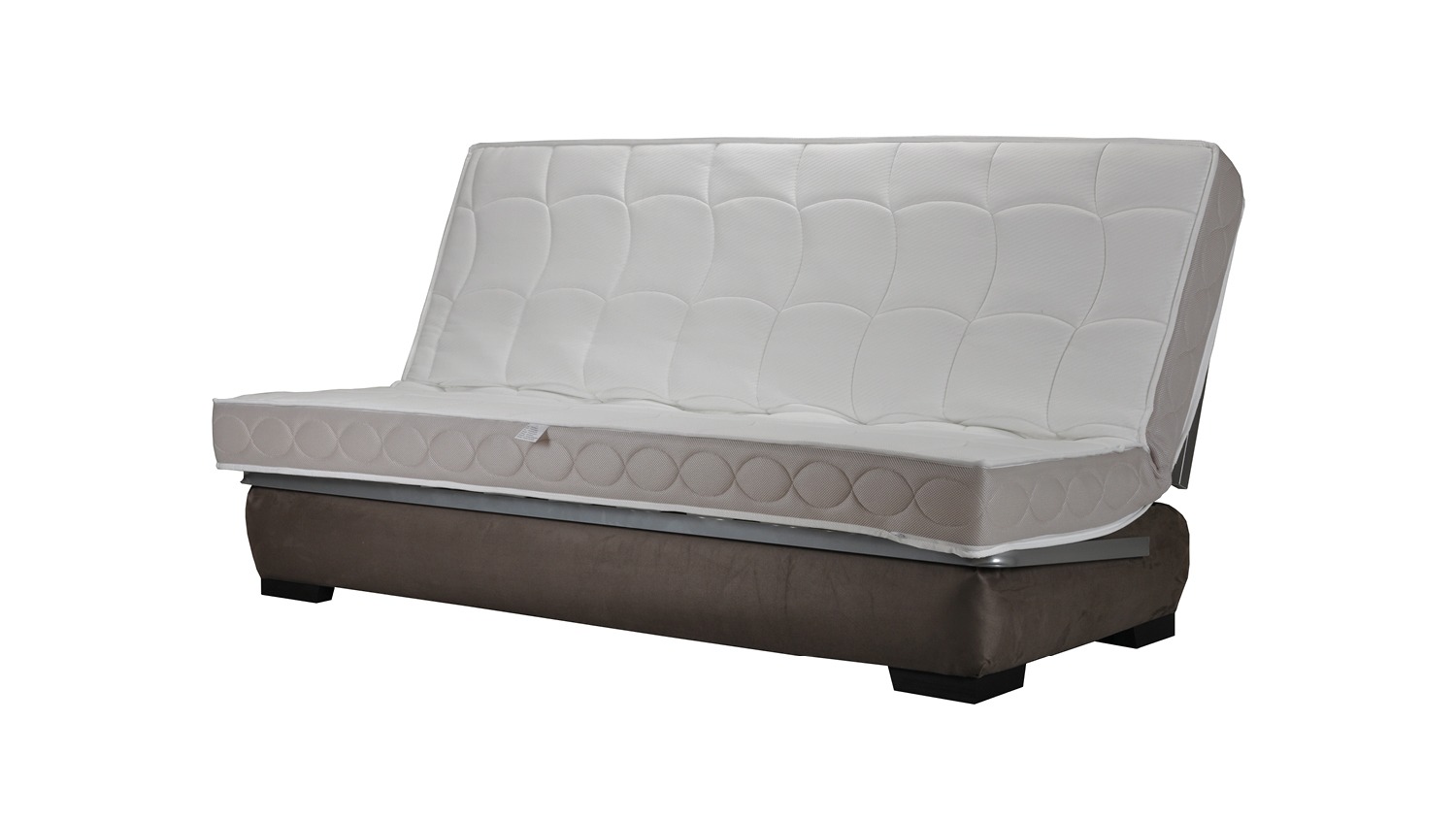 Slider Banquette Clic-Clac Orion Tissu A (image 5)