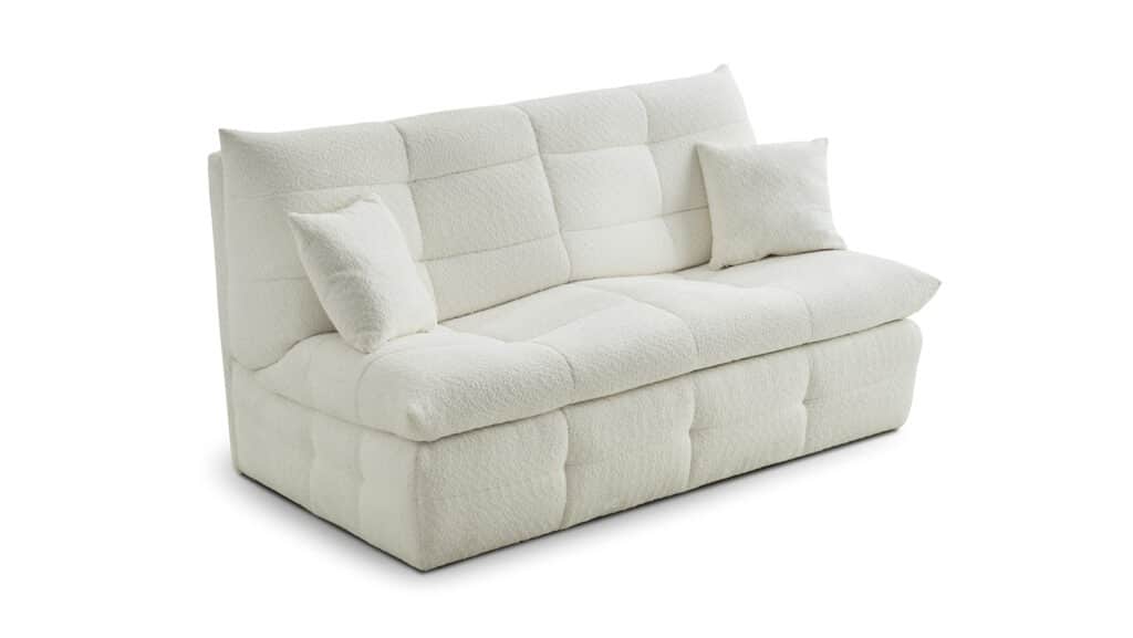 Slider Convertible Lazio Tissu B (image 1)