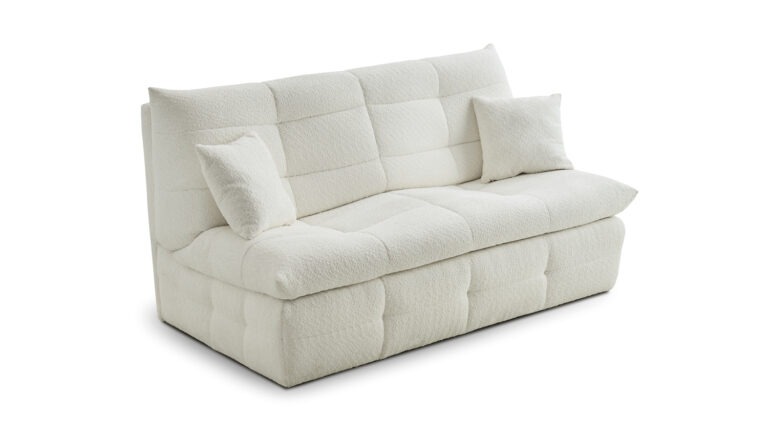 Convertible Lazio Tissu B