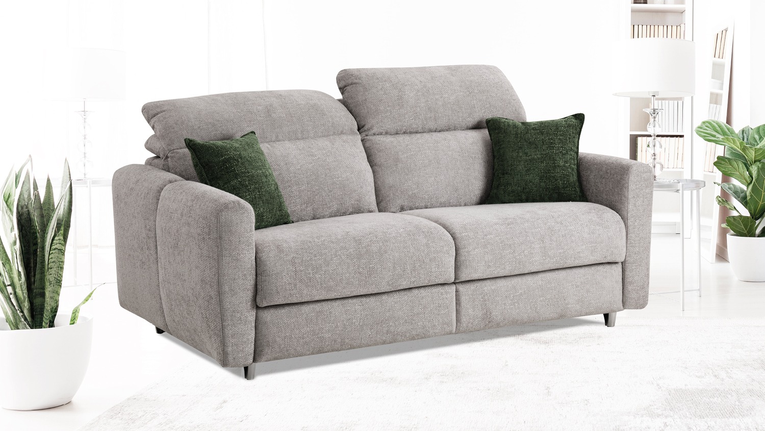 Slider Convertible Torino Tissu B (image 2)