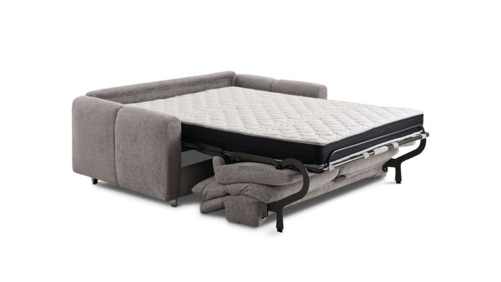 Slider Convertible Torino Tissu B (image 3)