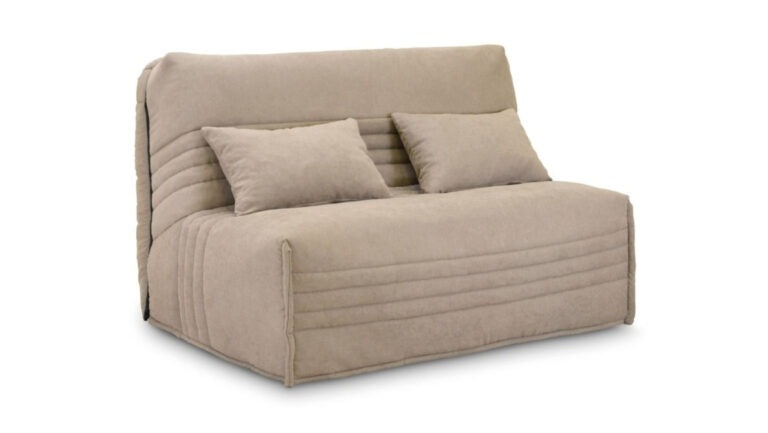 Banquette BZ Séléna Tissu C