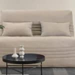 Miniature Banquette BZ Séléna Tissu C (image 3)