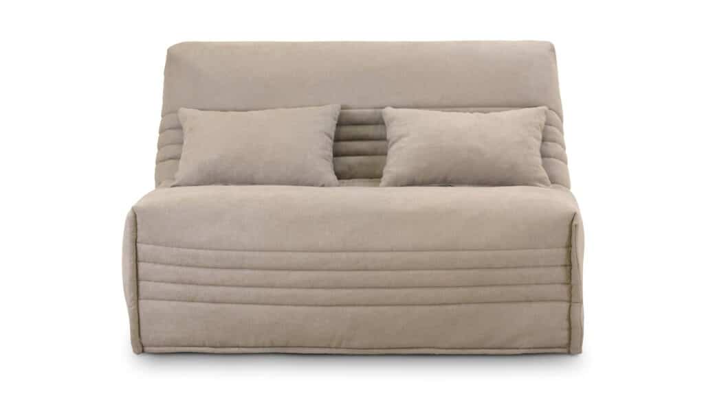 Slider Banquette BZ Séléna Tissu C (image 2)