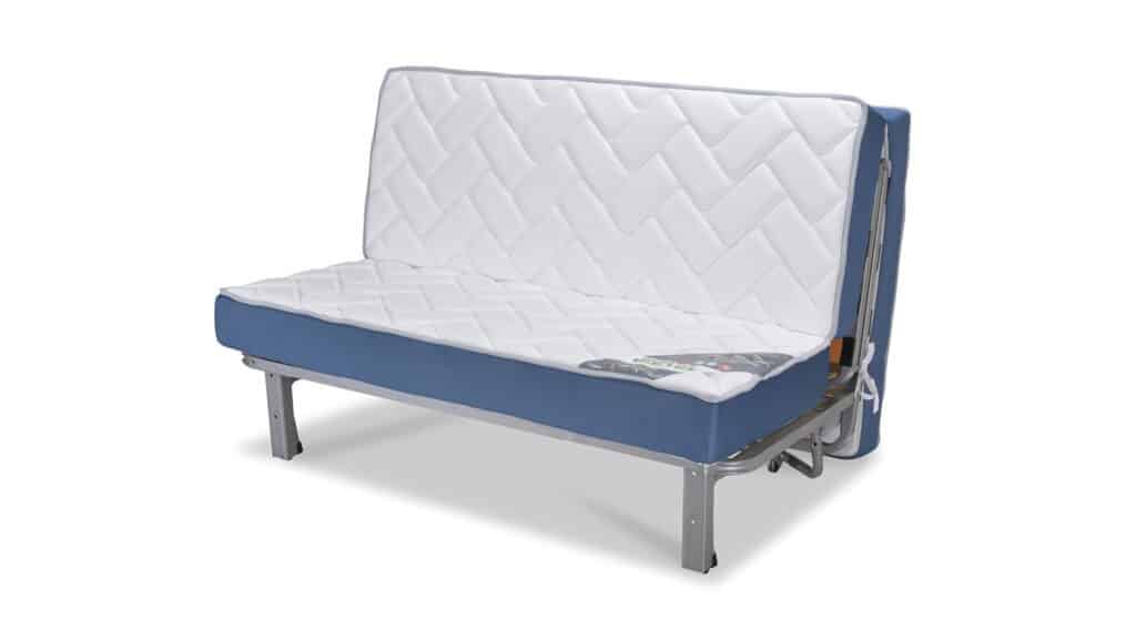 Slider Banquette BZ Séléna Tissu C (image 4)