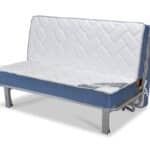 Miniature Banquette BZ Séléna Tissu C (image 4)