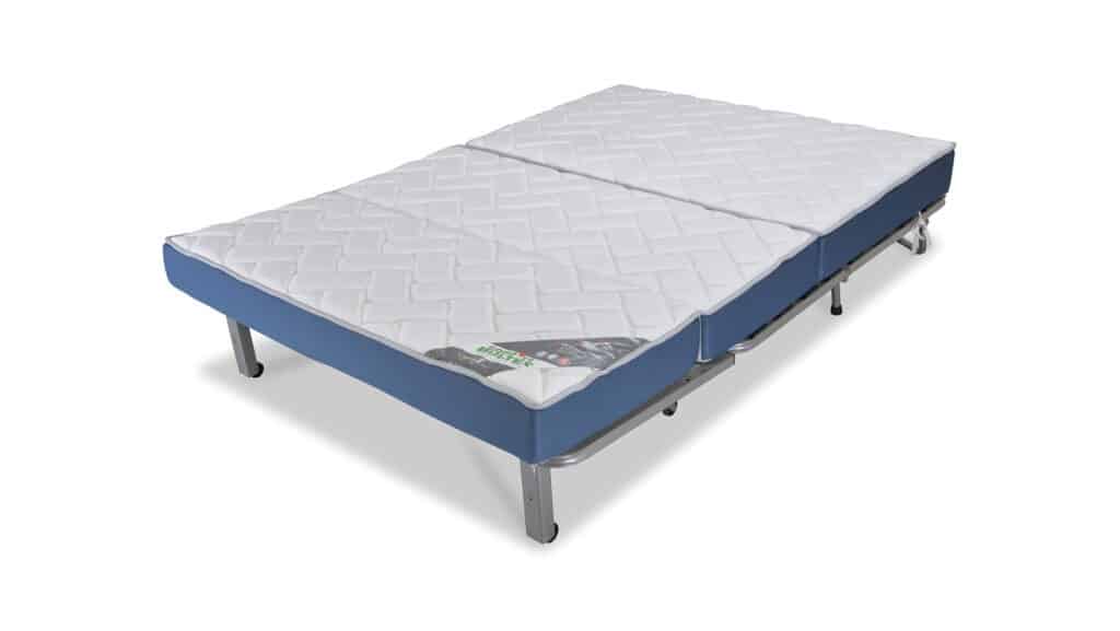 Slider Banquette BZ Séléna Tissu C (image 5)