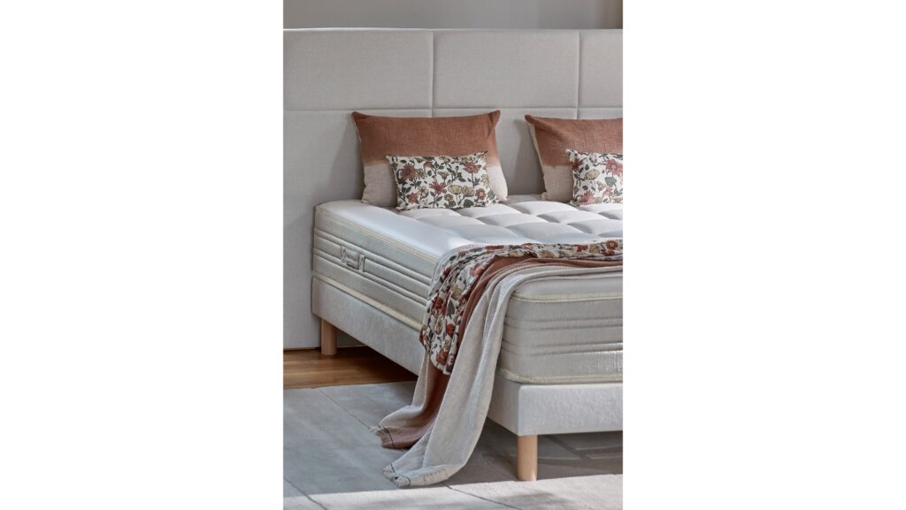 Slider Ensemble Epéda Matelas Azalys – Sommier Tapissier Lattes Recouvertes (image 7)