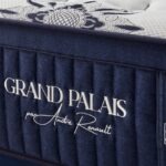 Miniature Ensemble André Renault Matelas Montmartre – Sommier Tapissier Primfix (image 2)