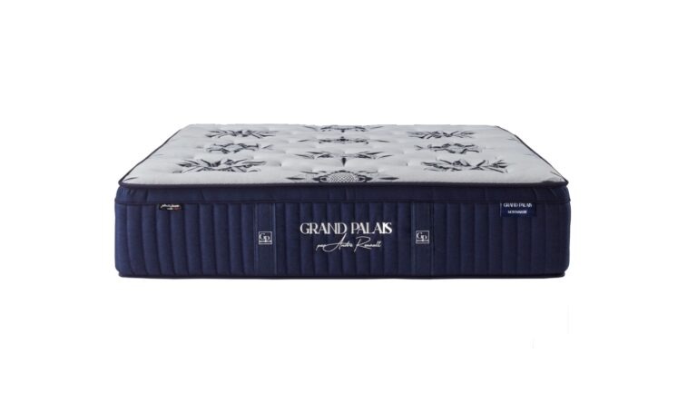 Matelas André Renault Grand Palais Montmartre