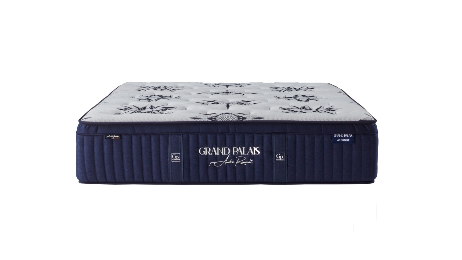 Slider Matelas André Renault Grand Palais Montmartre (image 1)
