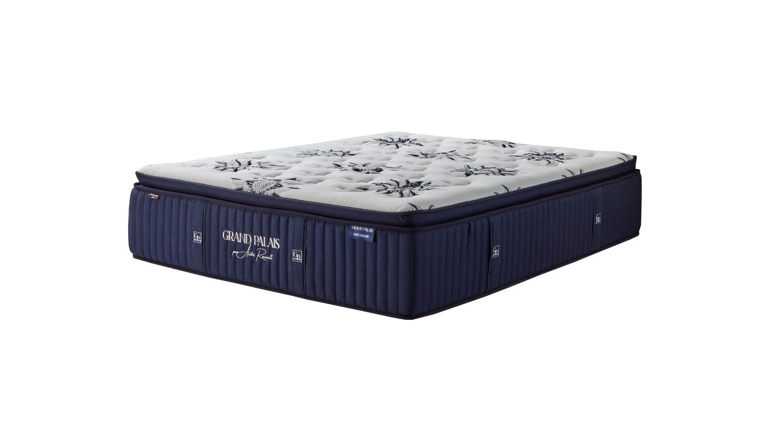 Slider Matelas André Renault Grand Palais Saint-Germain (image 1)