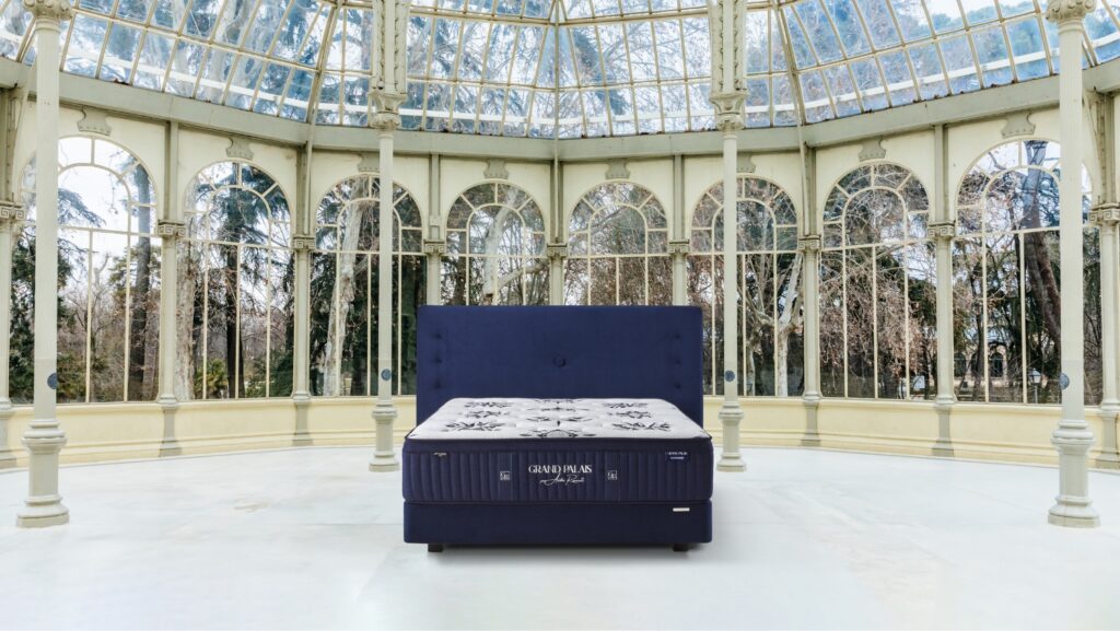 Slider Ensemble André Renault Matelas Montmartre – Sommier Tapissier Primfix (image 5)