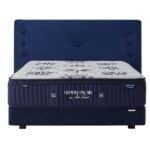 Miniature Ensemble André Renault Matelas Montmartre – Sommier Tapissier Primfix (image 1)