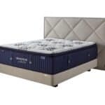 Miniature Ensemble André Renault Matelas Saint-Germain – Sommier Tapissier Primfix (image 1)