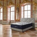 Miniature Ensemble André Renault Matelas Saint-Germain – Sommier Tapissier Primfix (image 2)