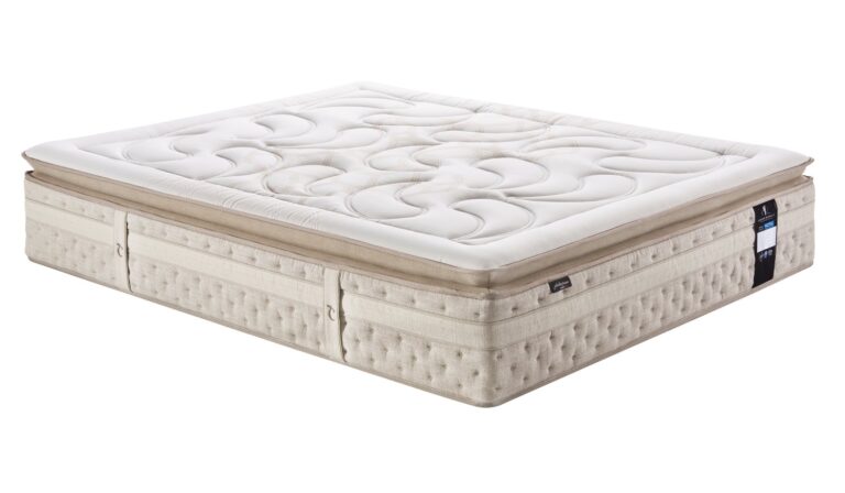Matelas André Renault Confidence