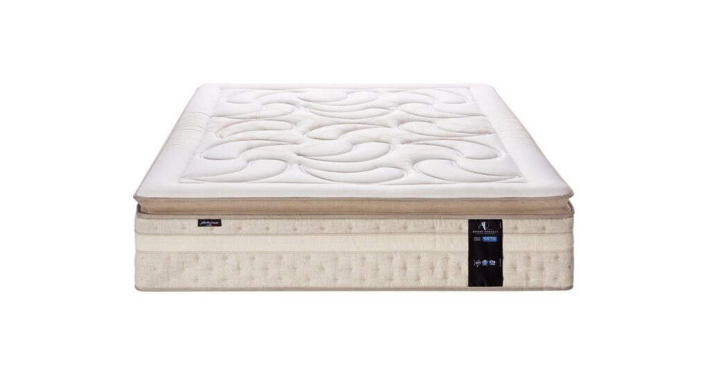 Slider Matelas André Renault Confidence (image 3)