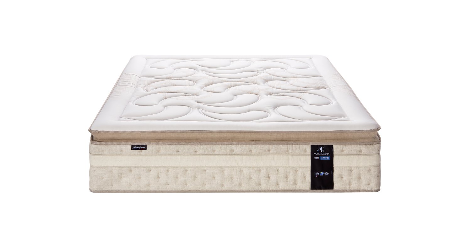 Slider Matelas André Renault Confidence (image 3)