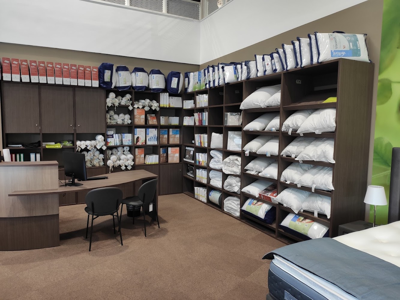 MAGASIN DE LITERIE SAINTE-GENEVIÈVE-DES-BOIS - 4