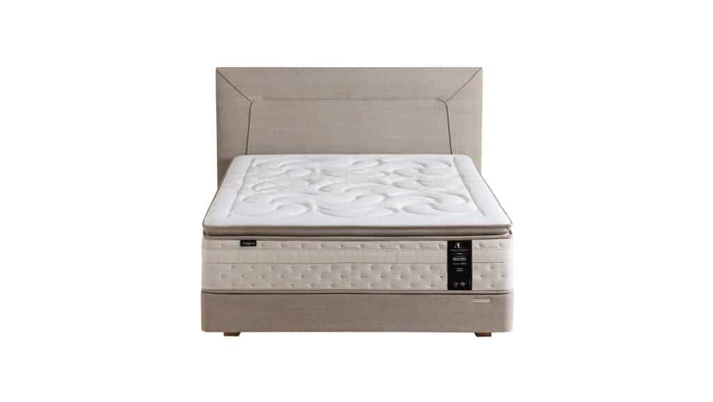 Slider Ensemble André Renault Matelas Confidence – Sommier Primfix (image 5)