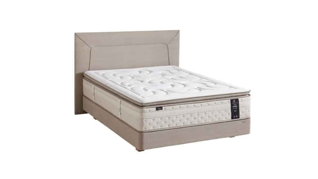 Slider Ensemble André Renault Matelas Confidence – Sommier Primfix (image 4)