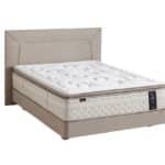 Miniature Ensemble André Renault Matelas Confidence – Sommier Primfix (image 4)
