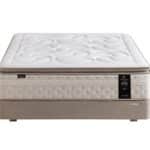Miniature Ensemble André Renault Matelas Confidence – Sommier Primfix (image 2)
