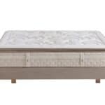 Miniature Ensemble André Renault Matelas Confidence – Sommier Primfix (image 3)