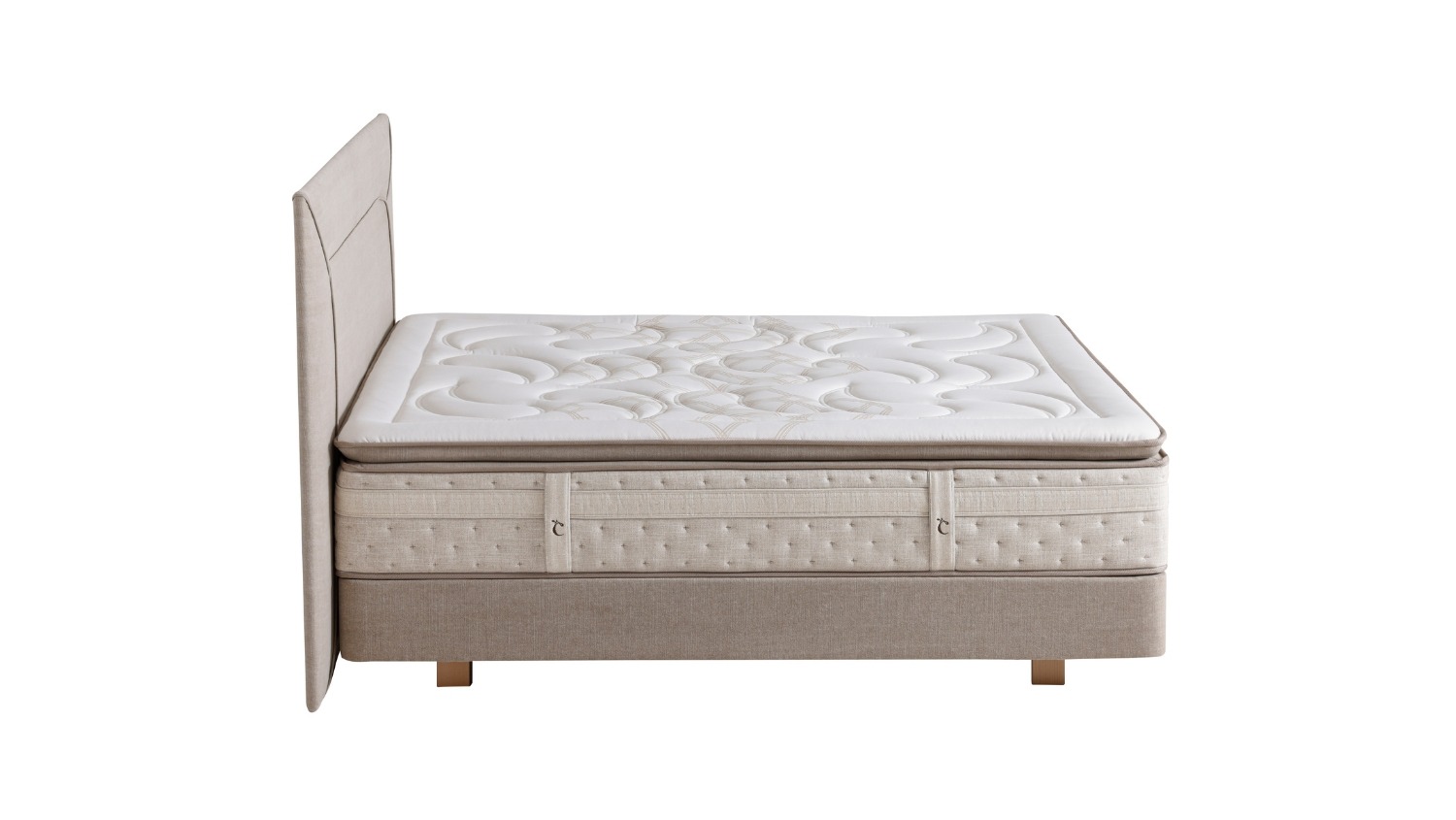 Slider Ensemble André Renault Matelas Confidence – Sommier Primfix (image 6)
