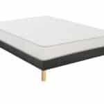 Miniature Ensemble Epéda Matelas Voyage – Sommier Tapissier Unic (image 1)
