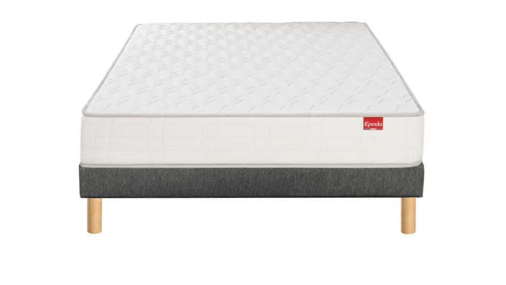 Slider Ensemble Epéda Matelas Voyage – Sommier Tapissier Unic (image 2)