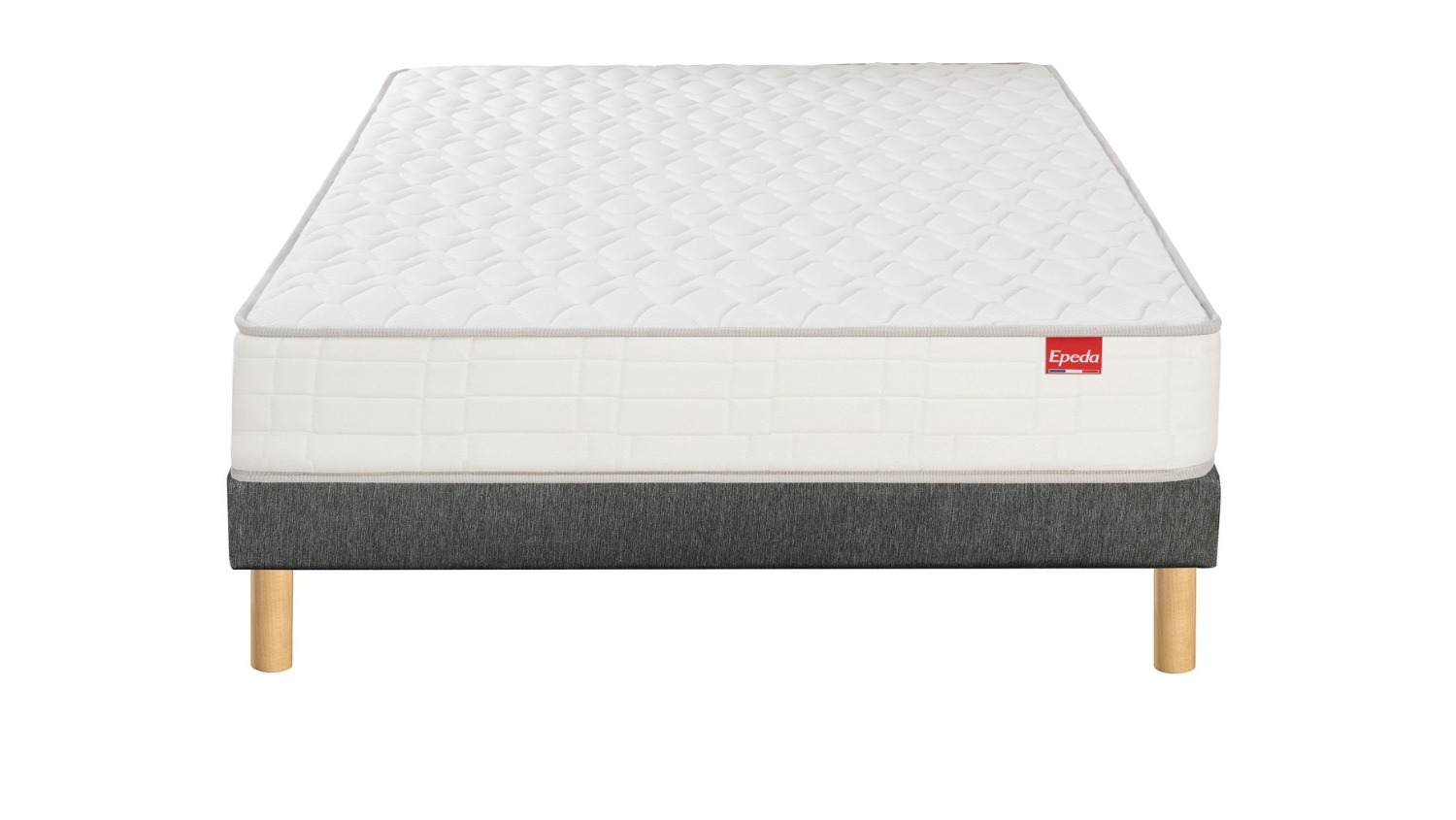 Slider Ensemble Epéda Matelas Voyage – Sommier Tapissier Unic (image 2)
