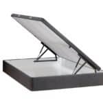 Miniature Sommier Coffre André Renault Primflex 360 Ouverture Latérale (image 1)