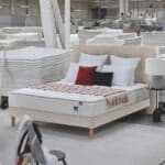 Miniature Pack Epéda Beau Dormir – Sommier Tapissier Lattes Recouvertes (image 5)