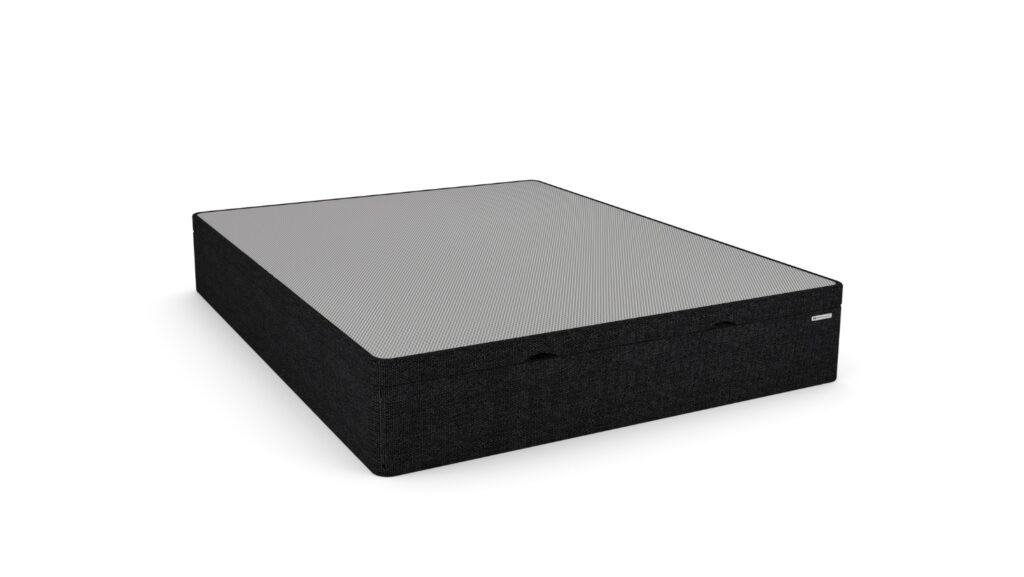 Slider Sommier Coffre André Renault Primflex 360 Ouverture Pied (image 1)