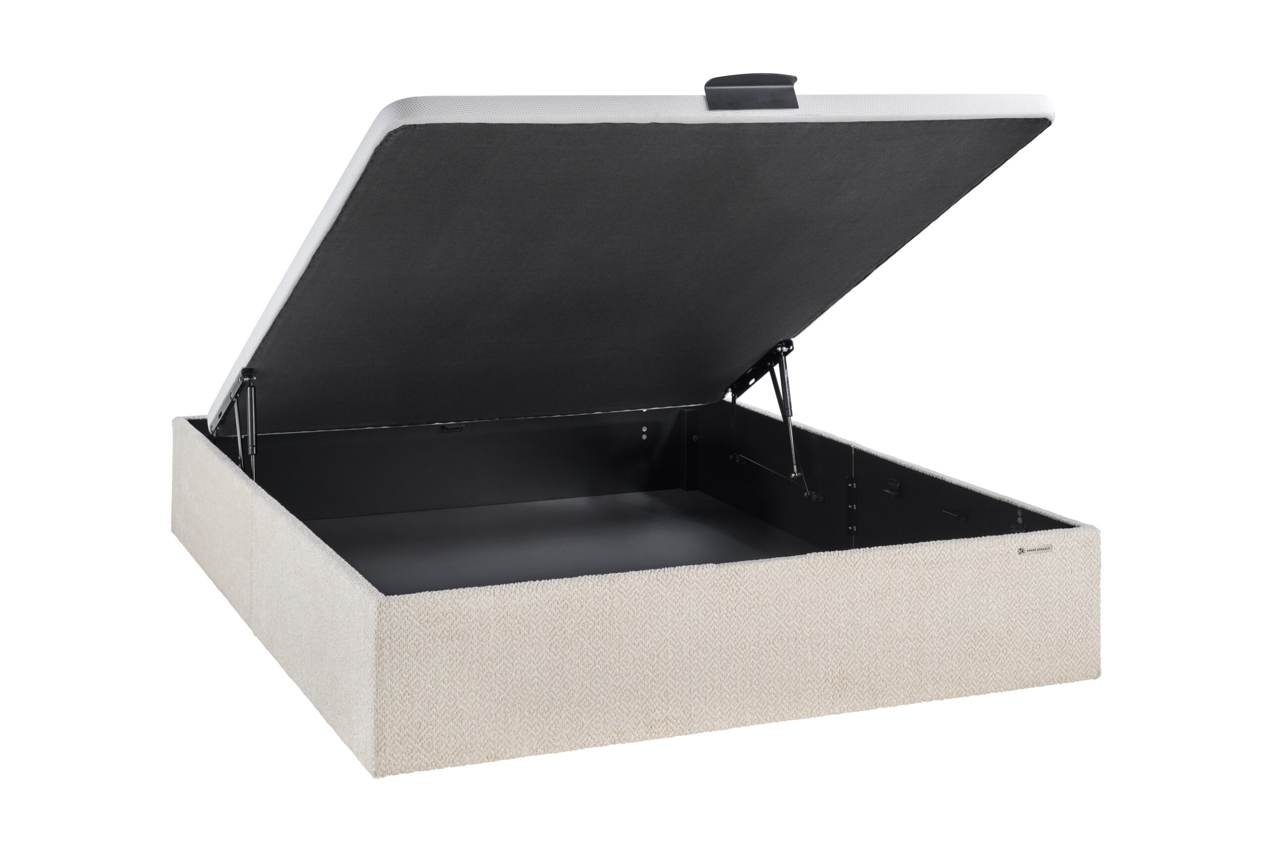 Slider Sommier Coffre Tapissier André Renault Spacio (image 1)
