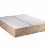 Miniature Sommier Coffre André Renault Essentiel (image 1)