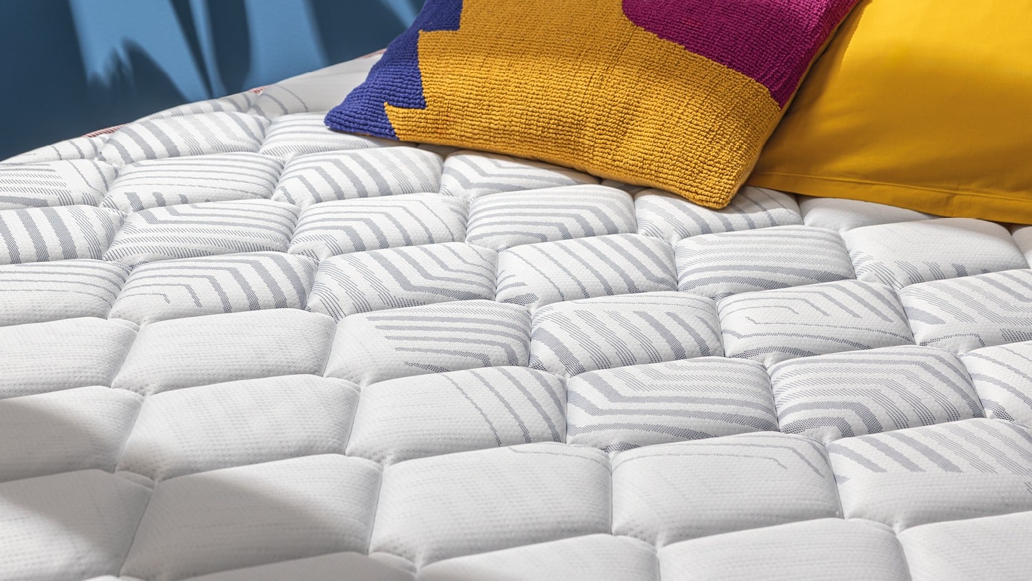 Lightbox Matelas Mérinos Alphonse (image 6)