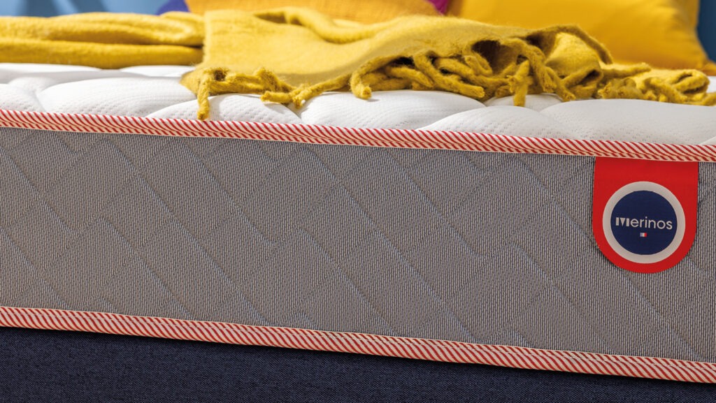 Slider Matelas Mérinos Alphonse (image 7)